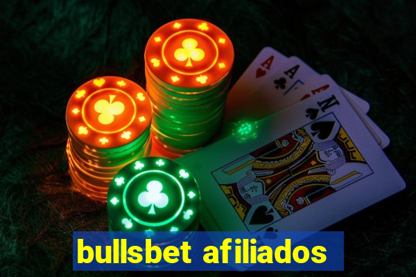 bullsbet afiliados